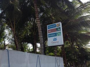 Cinnamon Beach Inn