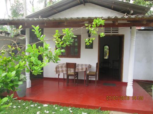 Nature Inn