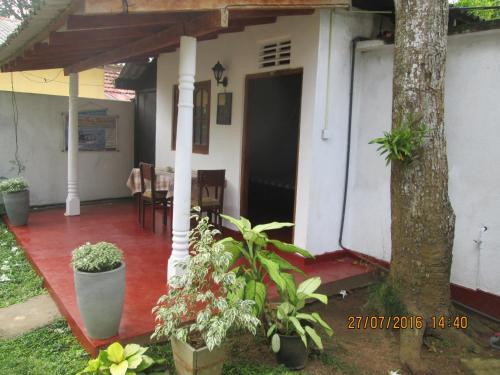 Nature Inn