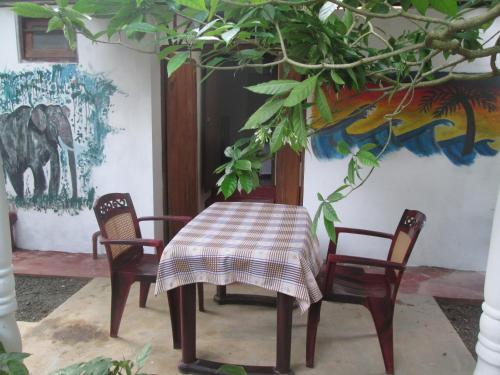 Nature Inn