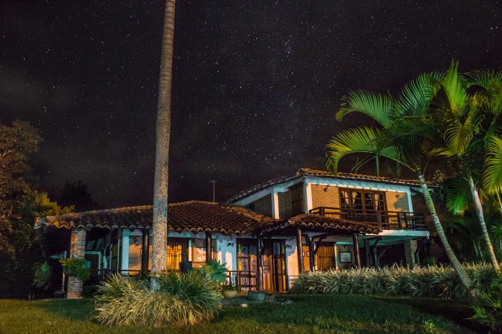 Finca Hotel Casa Nostra - Villa Mariana