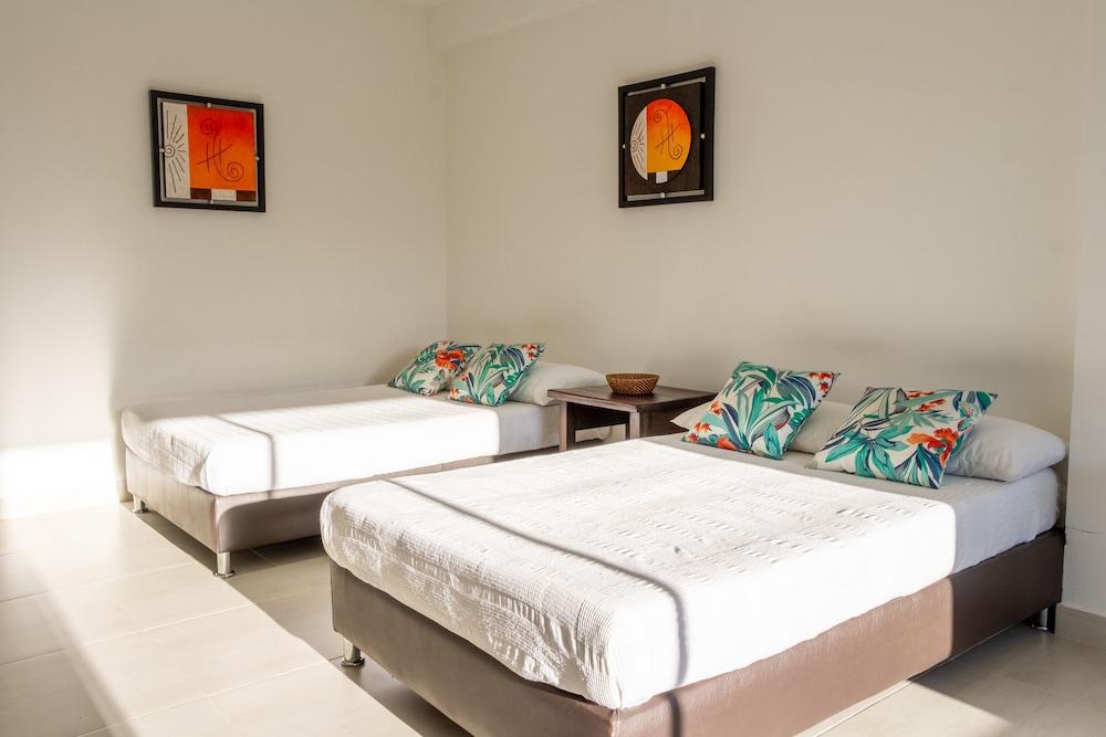 Finca Hotel Casa Nostra - Villa Mariana