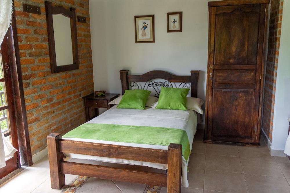 Finca Hotel Casa Nostra - Villa Mariana