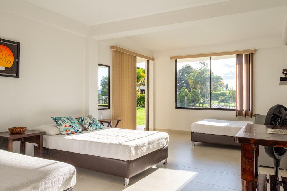 Finca Hotel Casa Nostra - Villa Mariana