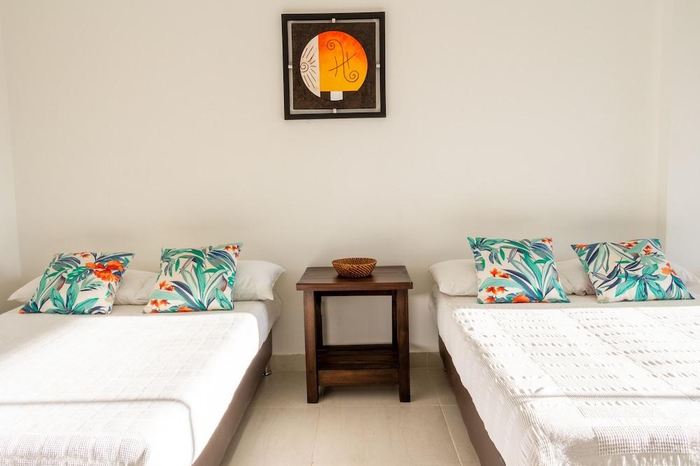 Finca Hotel Casa Nostra - Villa Mariana