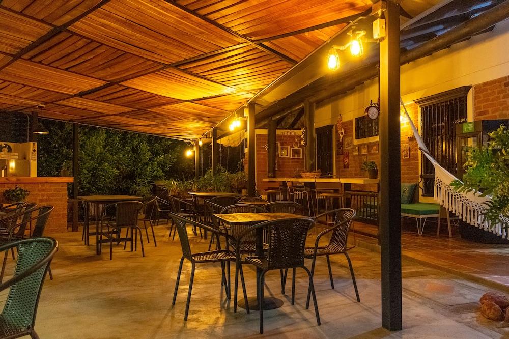 Finca Hotel Casa Nostra - Villa Mariana