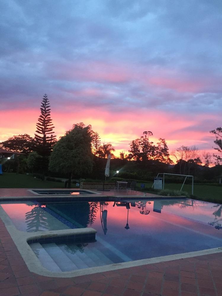 Finca Hotel Casa Nostra - Villa Mariana