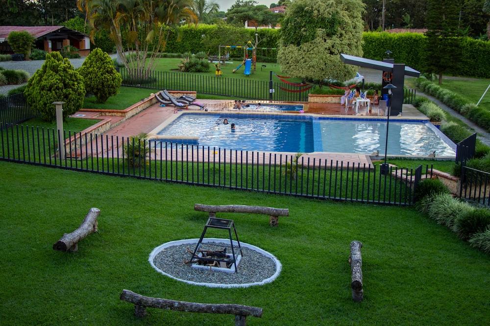 Finca Hotel Casa Nostra - Villa Mariana