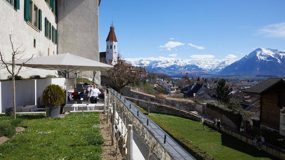 Restaurant & Hotel Schlossberg