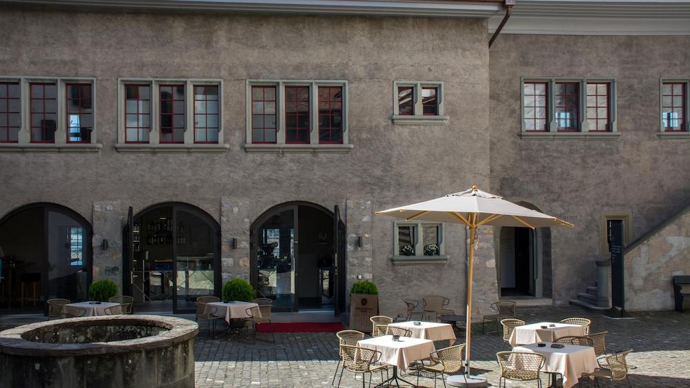 Restaurant & Hotel Schlossberg