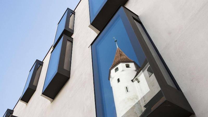 Restaurant & Hotel Schlossberg