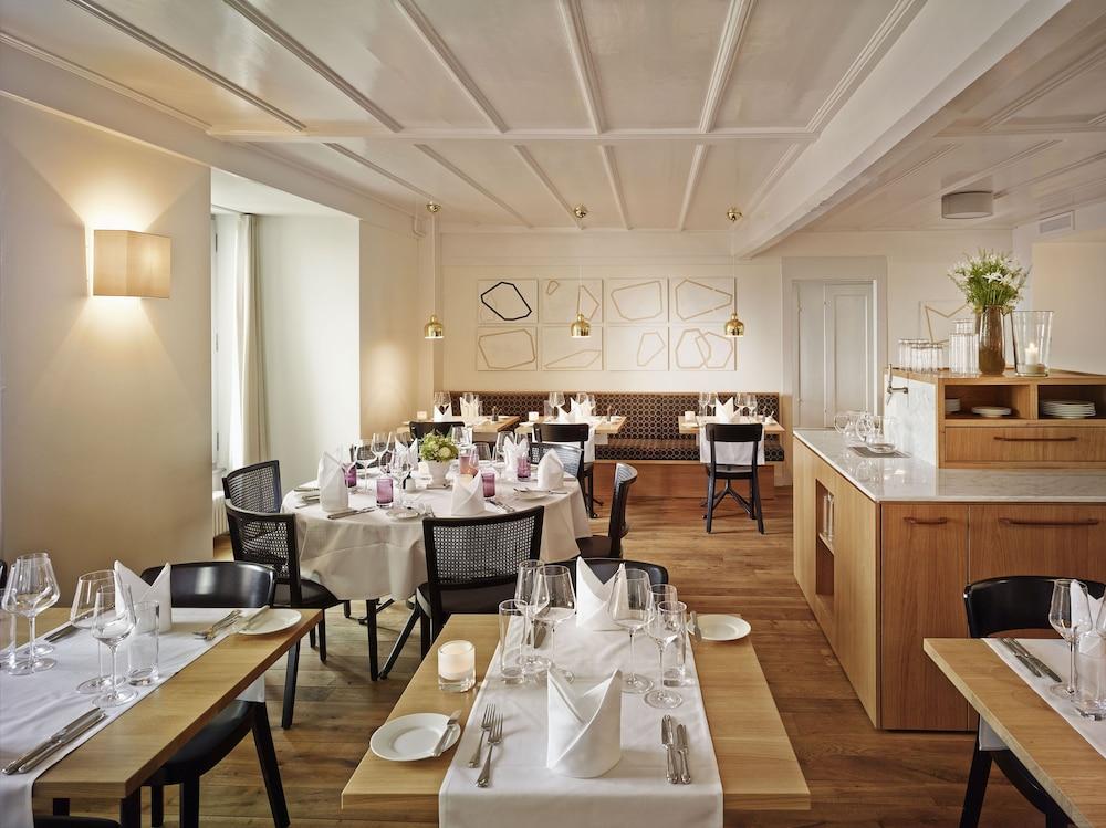 Restaurant & Hotel Schlossberg