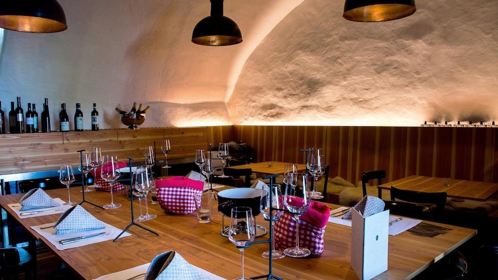 Restaurant & Hotel Schlossberg