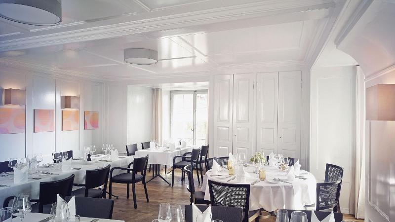 Restaurant & Hotel Schlossberg