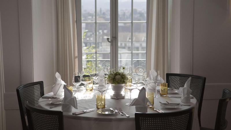Restaurant & Hotel Schlossberg