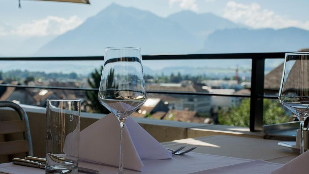 Restaurant & Hotel Schlossberg