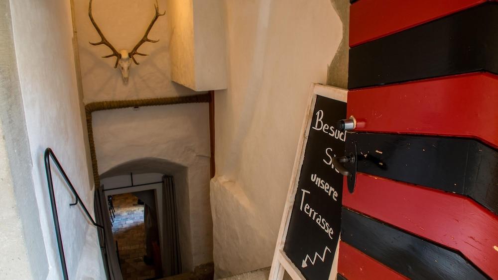 Restaurant & Hotel Schlossberg