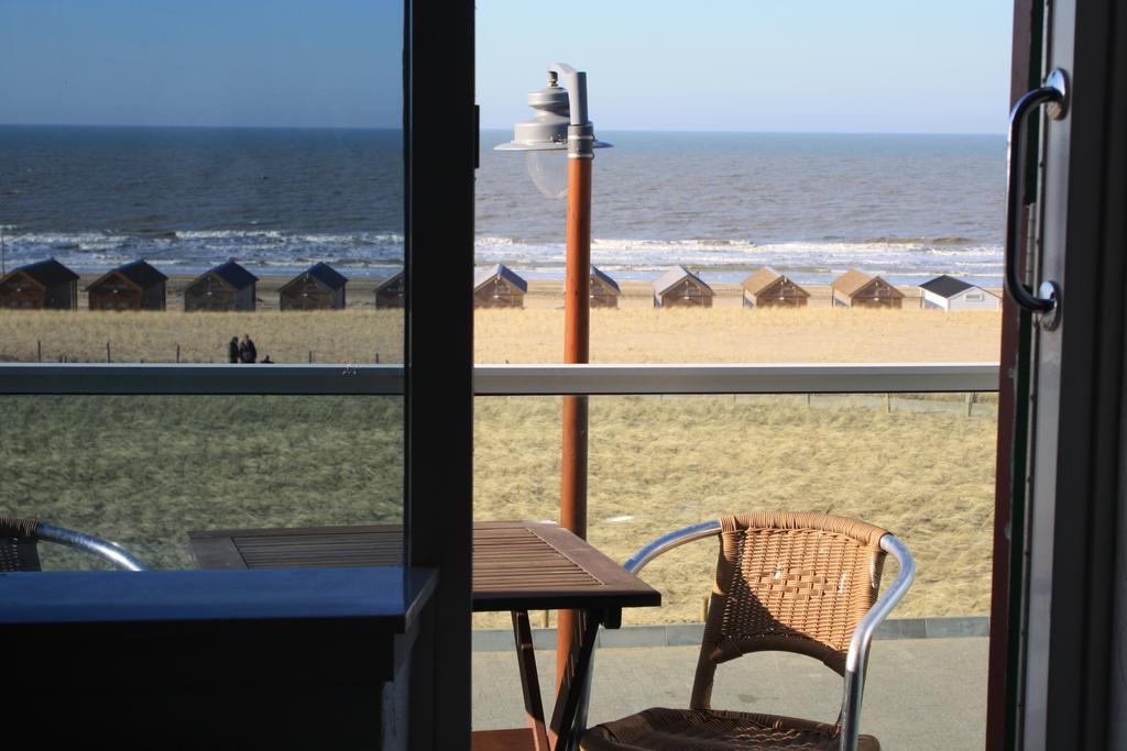 Hotel Zee en Duin