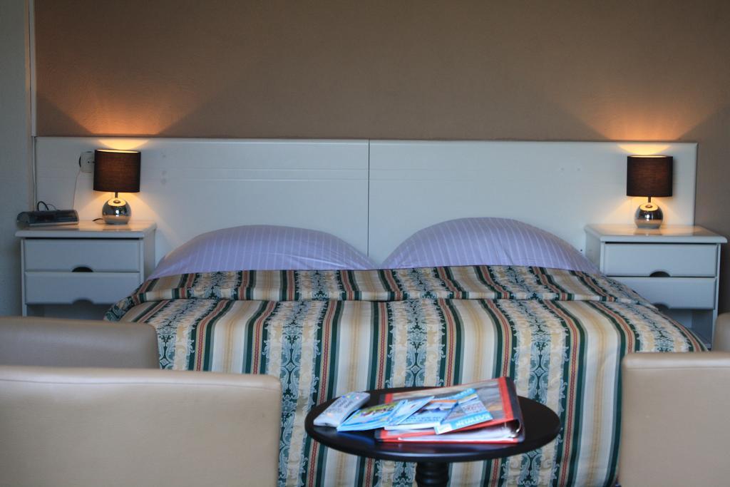 Hotel Zee en Duin