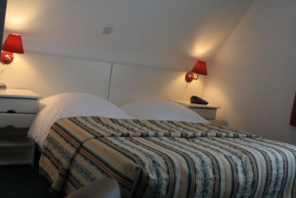 Hotel Zee en Duin
