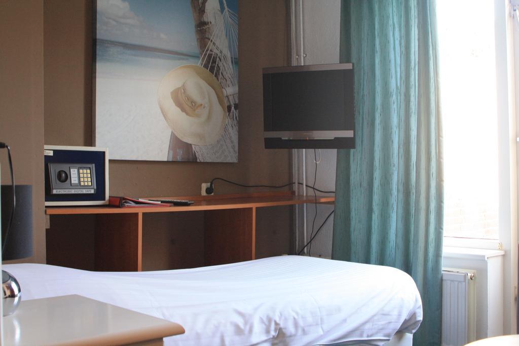 Hotel Zee en Duin