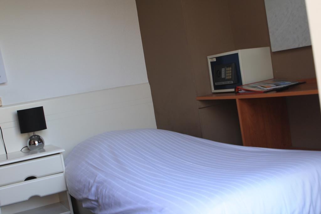 Hotel Zee en Duin