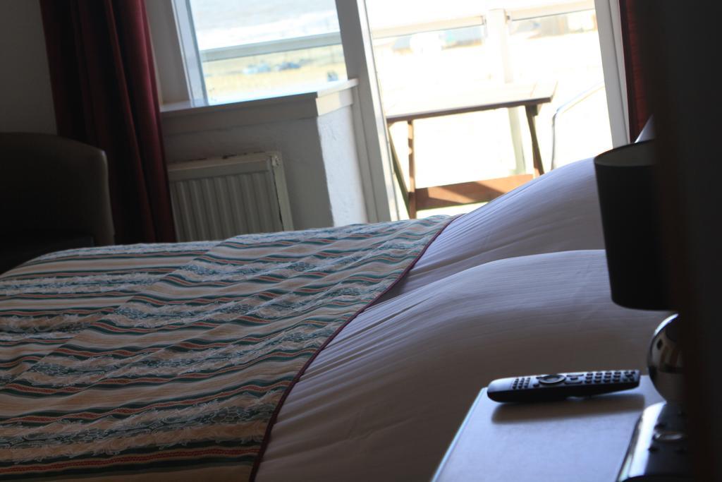 Hotel Zee en Duin