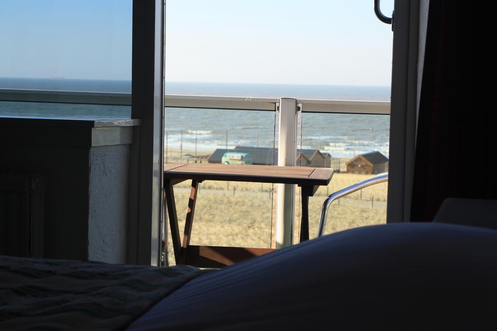 Hotel Zee en Duin
