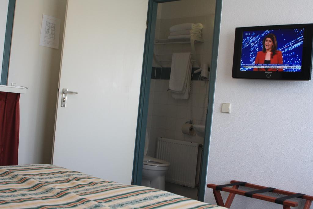 Hotel Zee en Duin
