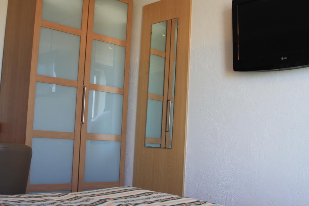 Hotel Zee en Duin