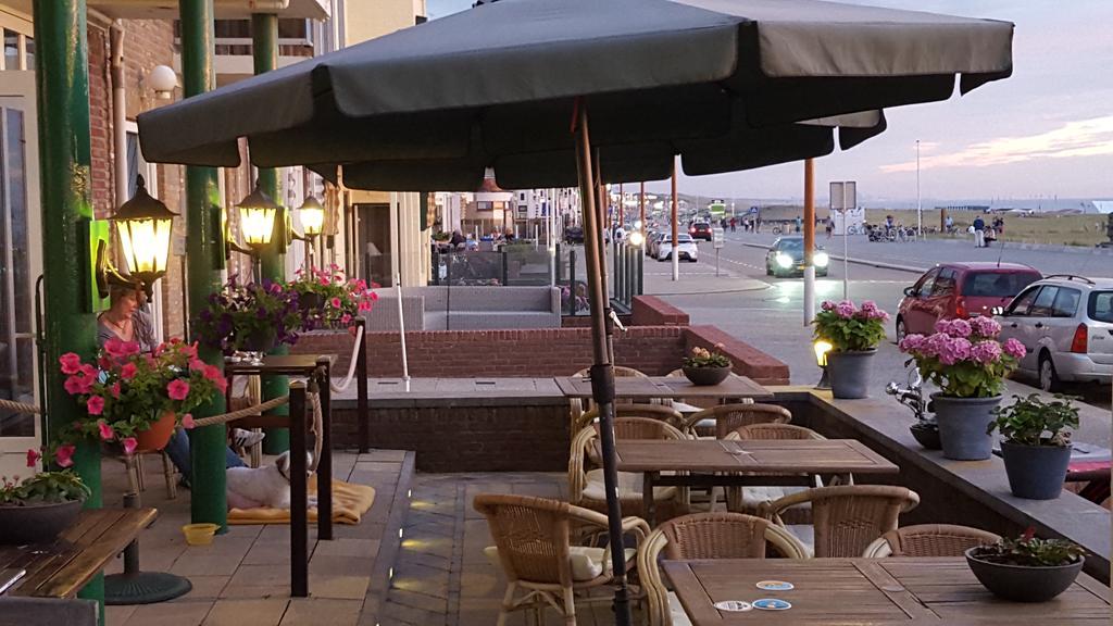 Hotel Zee en Duin