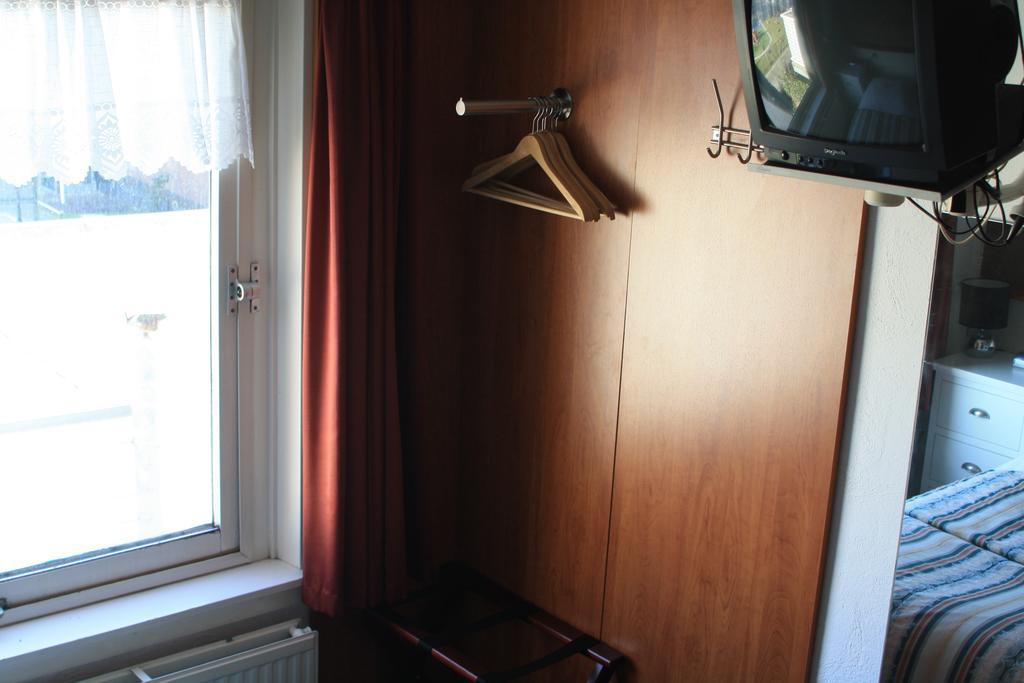 Hotel Zee en Duin