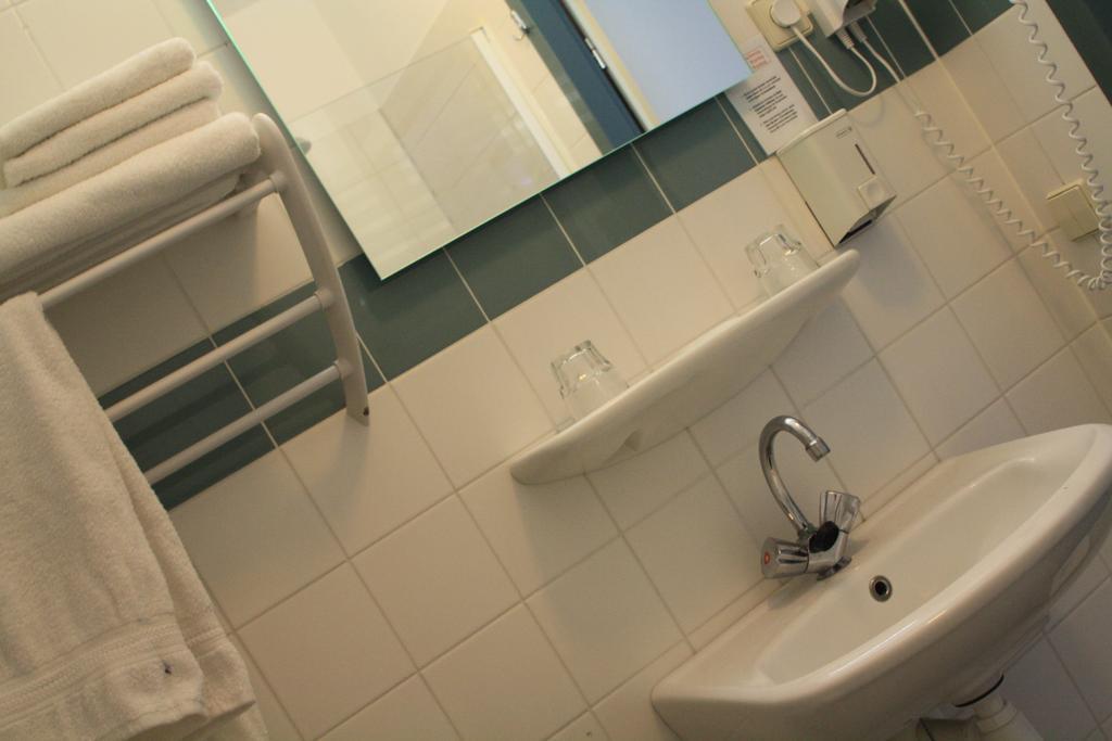 Hotel Zee en Duin