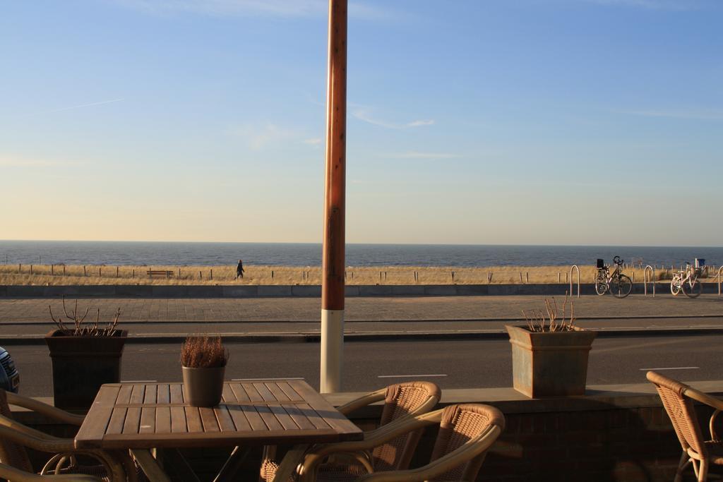 Hotel Zee en Duin