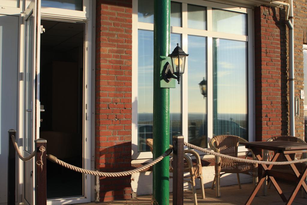 Hotel Zee en Duin