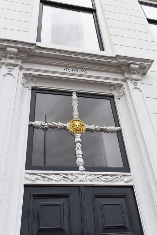 Parijs Aan De Kaai