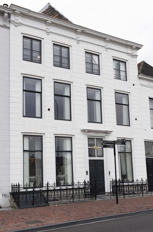 Parijs Aan De Kaai