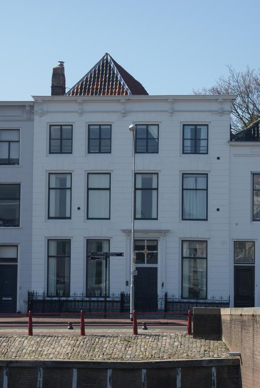 Parijs Aan De Kaai