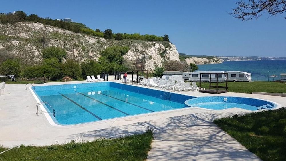 Guest Apartments Salena In StGeorge Complex