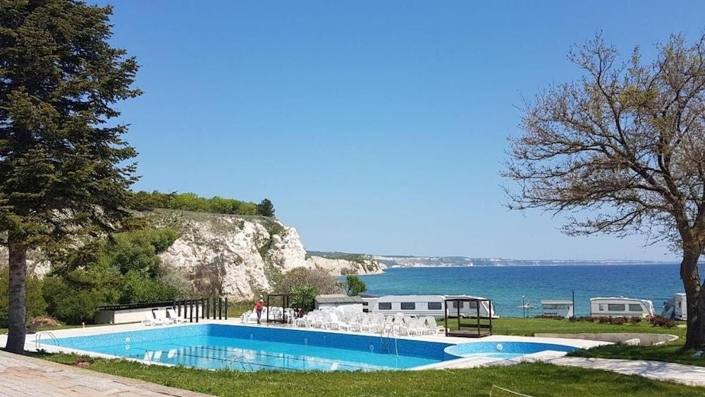 Guest Apartments Salena In StGeorge Complex