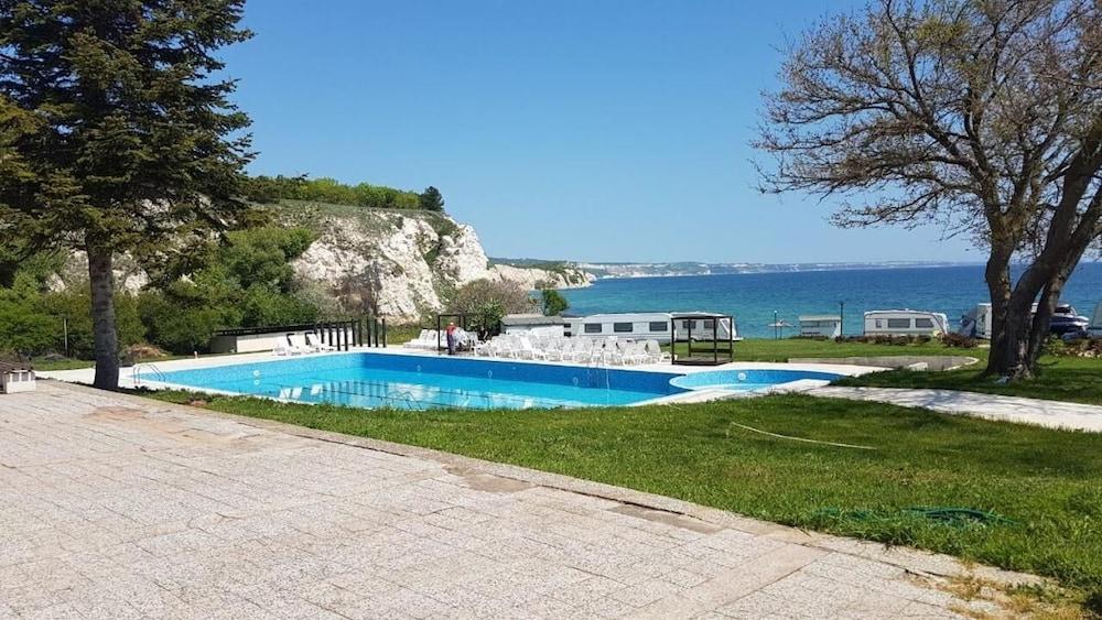 Guest Apartments Salena In StGeorge Complex