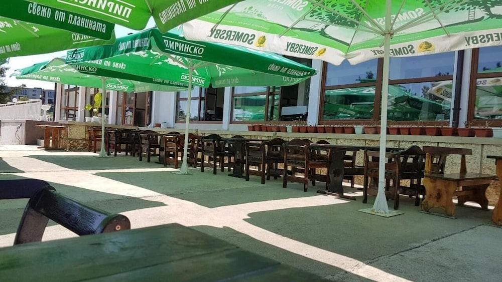 Guest Apartments Salena In StGeorge Complex