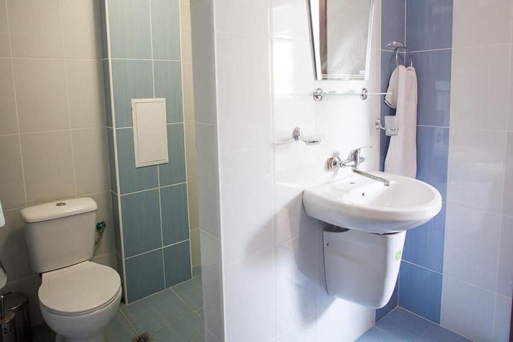 Guest Apartments Salena In StGeorge Complex