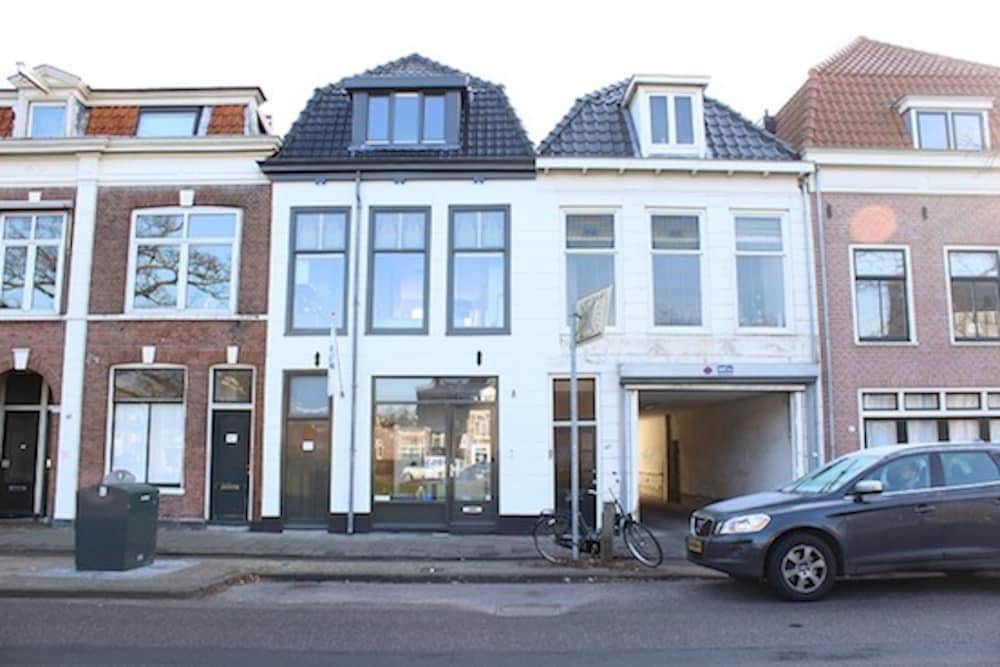 Relaxed Slapen & Vergaderen