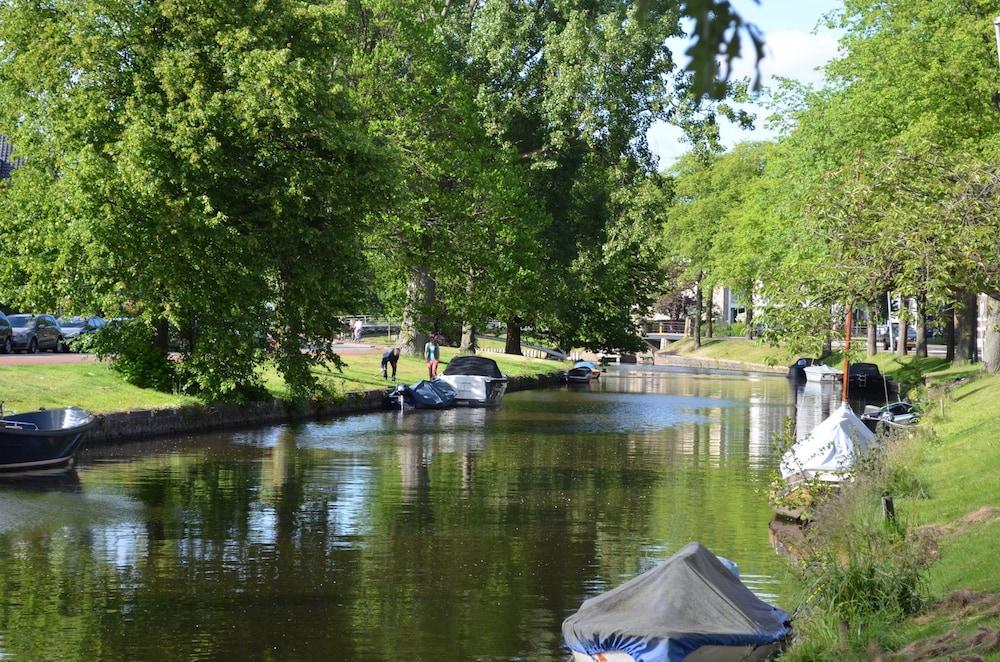Relaxed Slapen & Vergaderen