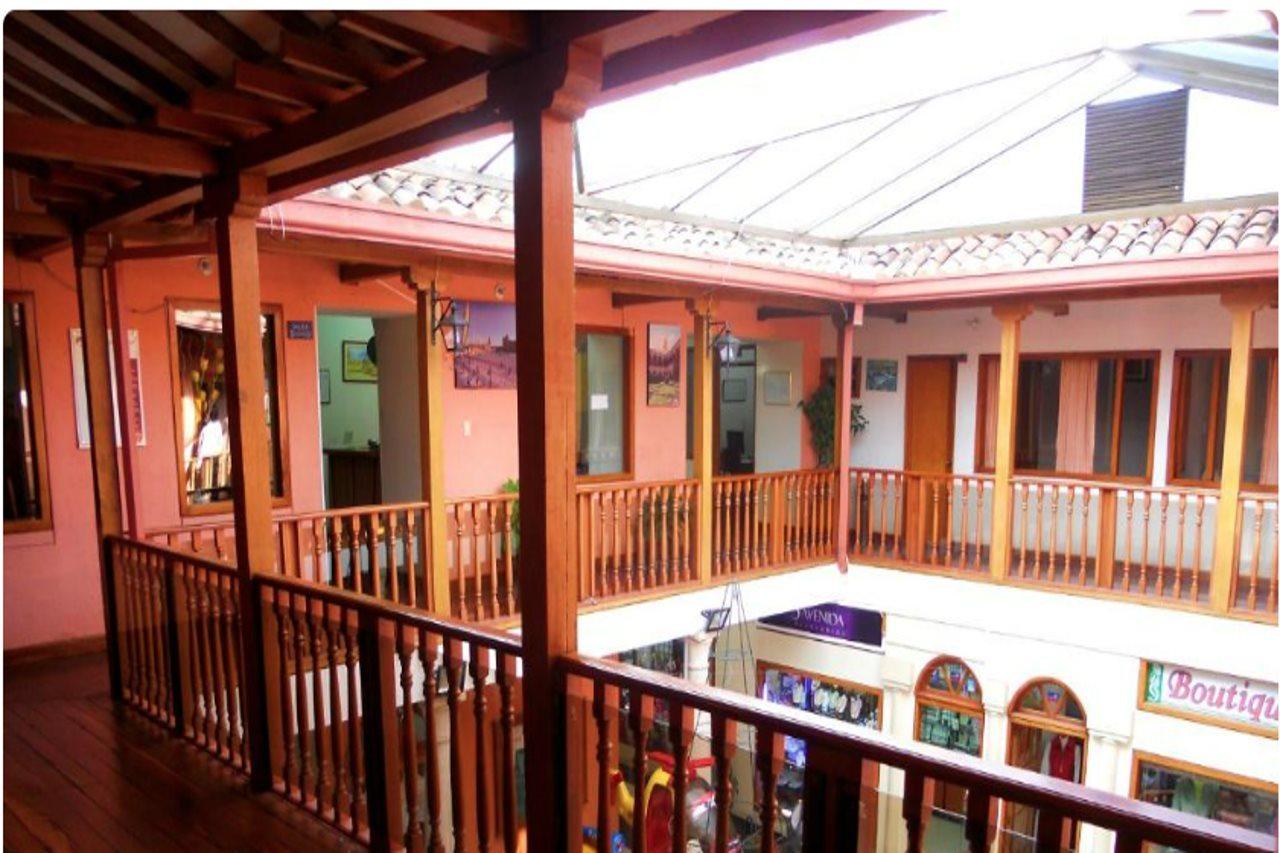 Hotel El Cid Plaza
