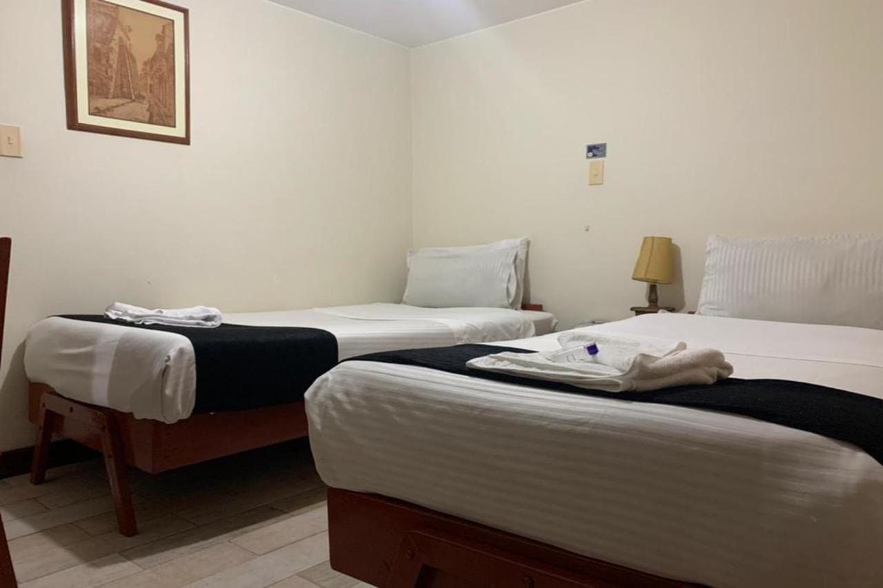 Hotel El Cid Plaza