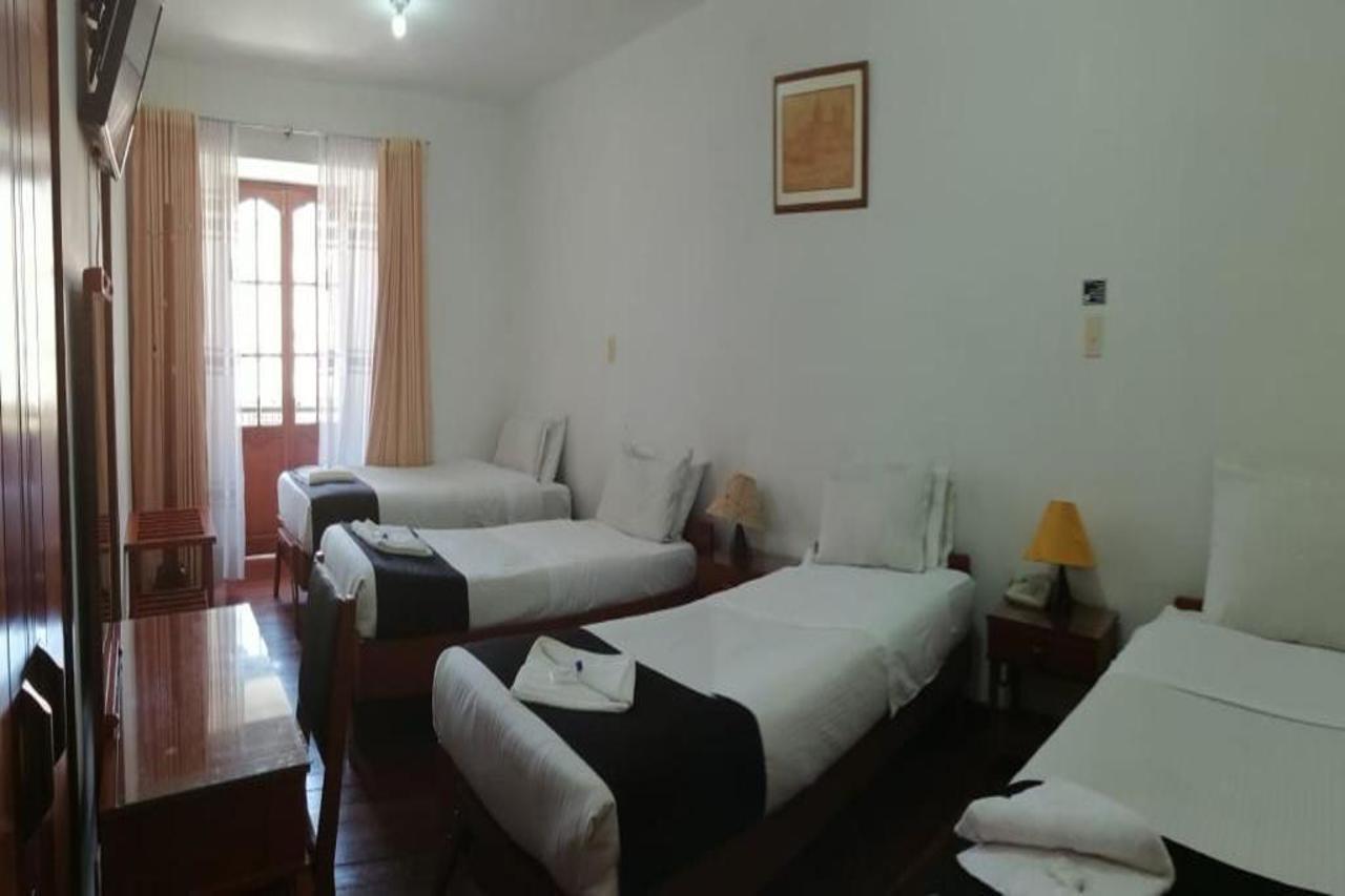Hotel El Cid Plaza