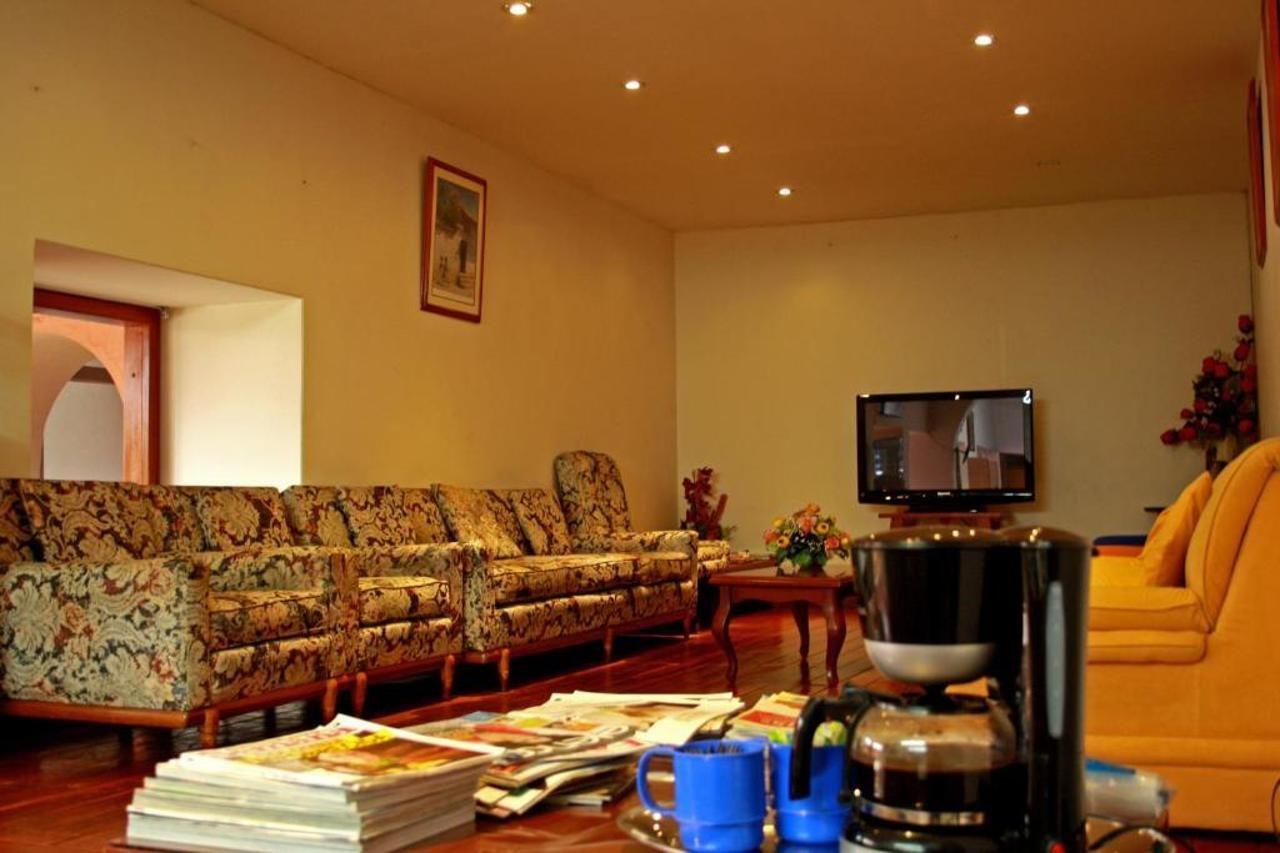 Hotel El Cid Plaza