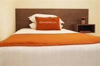 Hotel Boutique Barrio 14